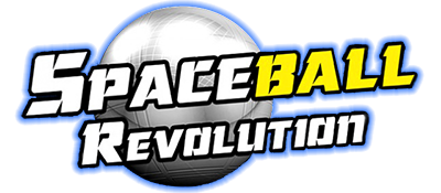 Spaceball Revolution - Clear Logo Image