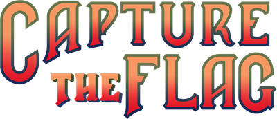 Capture the Flag - Clear Logo Image