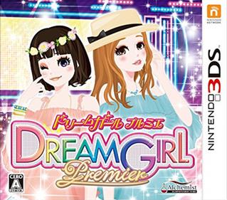 Dream Girl Premier - Box - Front Image