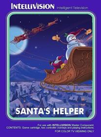 Santa's Helper
