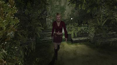 Silent Hill 2: Restless Dreams - Screenshot - Gameplay Image