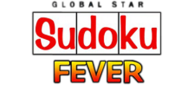 Sudoku Fever - Clear Logo Image