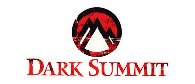 Dark Summit - Clear Logo Image