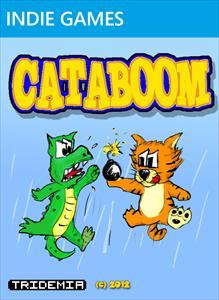  Cataboom