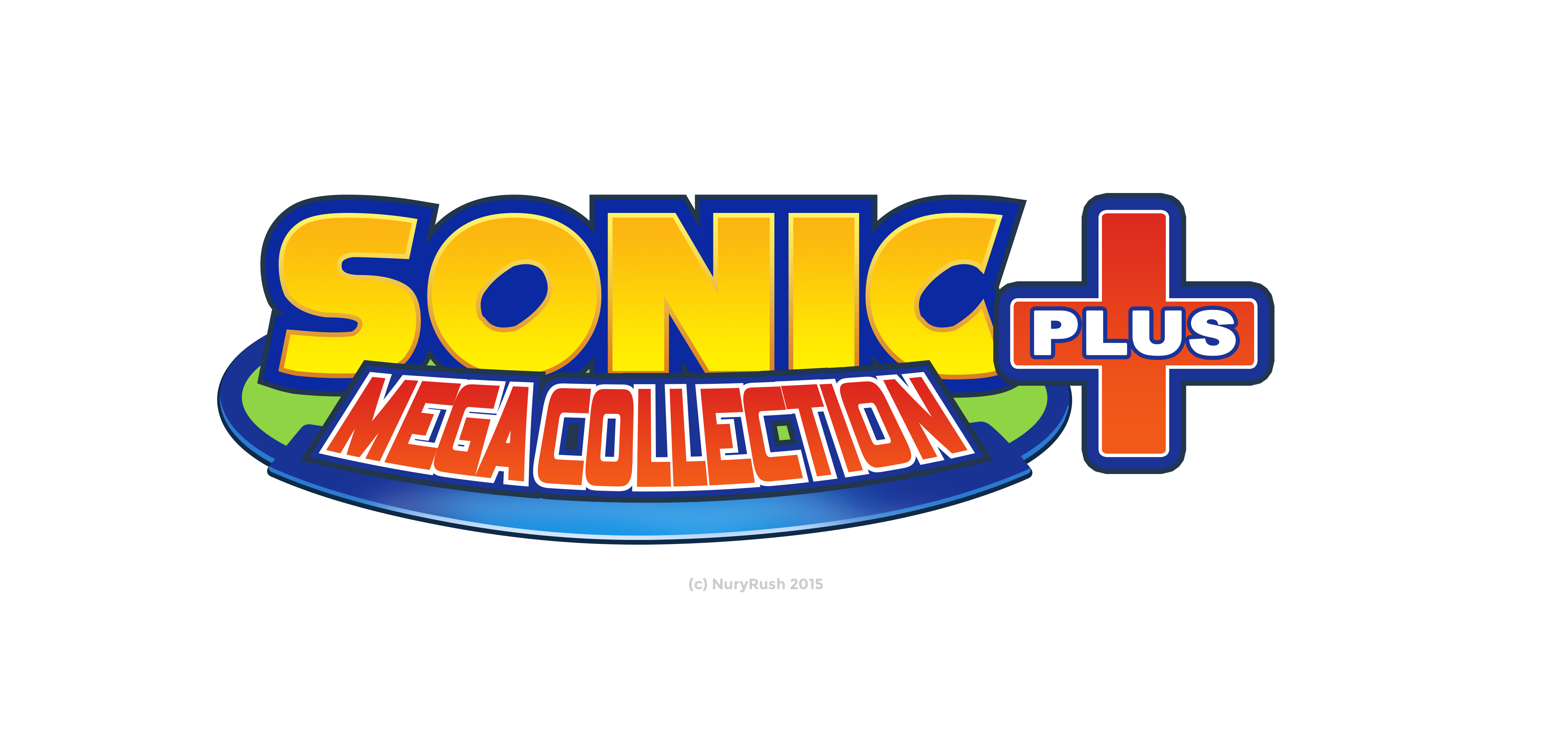 Sonic mega collection plus как открыть игры