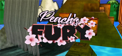 Peach's Fury - Banner Image