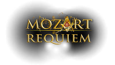 Mozart Requiem - Clear Logo Image