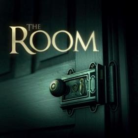 The Room - Box - Front Image