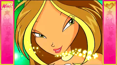 Winx Club: Join the Club - Screenshot - Game Title Image