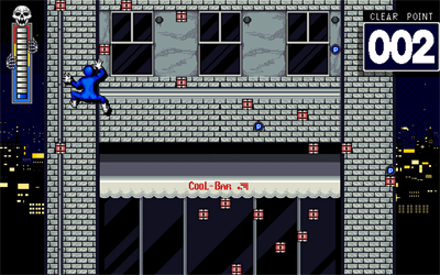 Secret Eyes - Screenshot - Gameplay Image