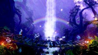 Trine - Screenshot - Gameplay Image