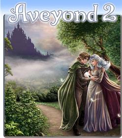 Aveyond 2: Ean's Quest - Box - Front Image