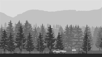 The Longest Road on Earth - Screenshot - Gameplay Image