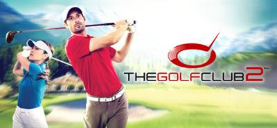 The Golf Club 2 - Banner Image