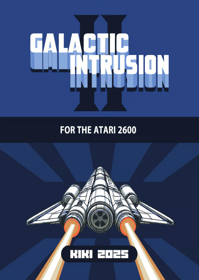 Galactic Intrusion II