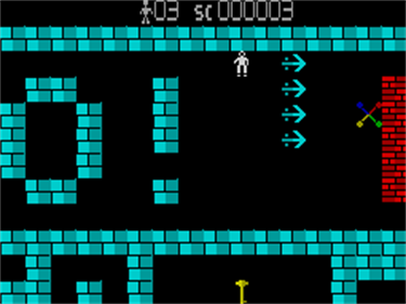 Saracen  - Screenshot - Gameplay Image
