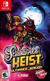 SteamWorld Heist: Ultimate Edition