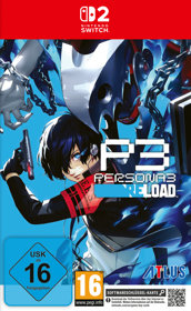 Persona 3: Reload