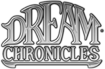 Dream Chronicles - Clear Logo Image