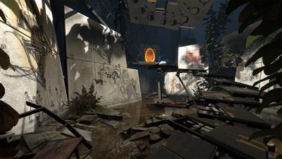 Portal: Companion Collection - Screenshot - Gameplay Image