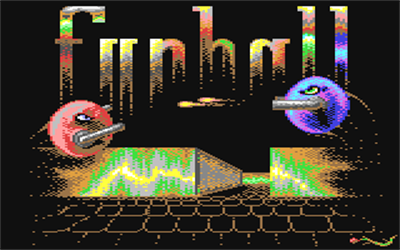 Funball - LaunchBox Games Database