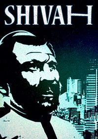 The Shivah - Fanart - Box - Front Image