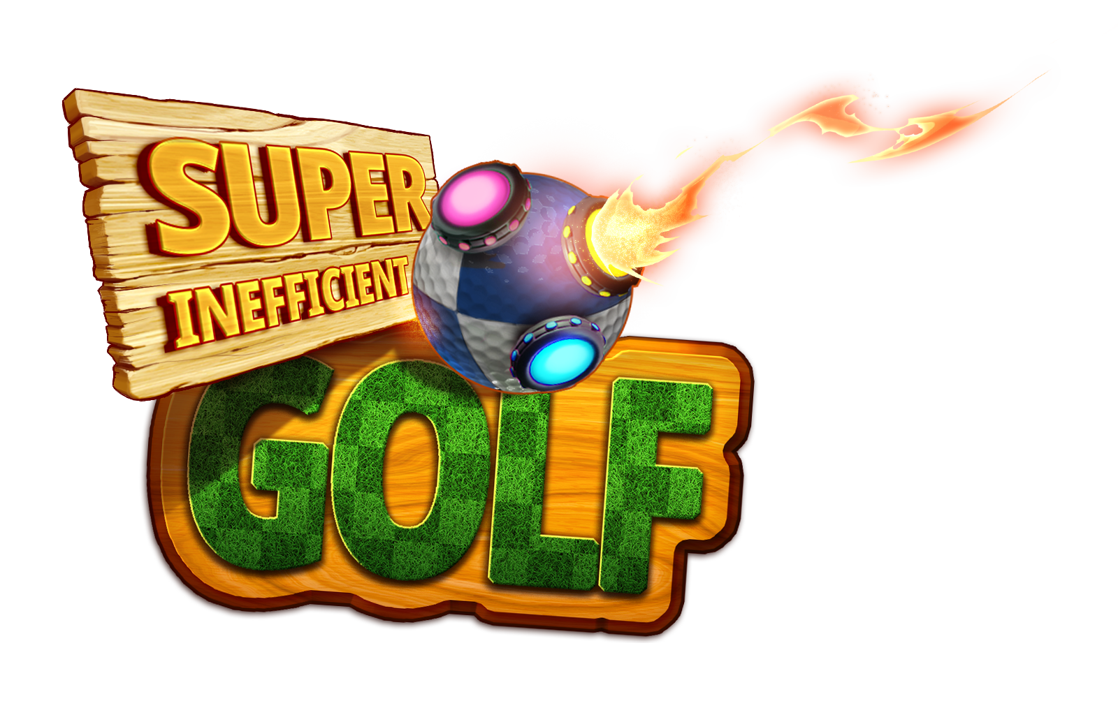 Super inefficient golf steam фото 9