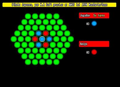 MA Games - Screenshot - Gameplay Image