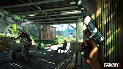 Far Cry 3 - Screenshot - Gameplay Image