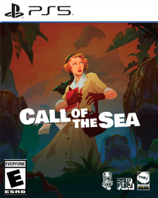 Call of The Sea