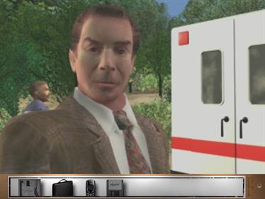 Law & Order Dead on The Money - Screenshot - Gameplay Image