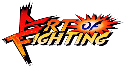 Art of Fighting Details - LaunchBox Games Database