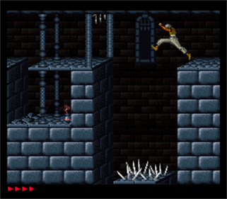 Prince Of Persia: 30th Anniversary  - Screenshot - Gameplay Image