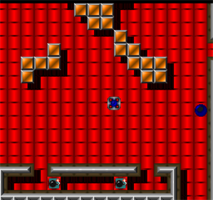 Titan - Screenshot - Gameplay Image