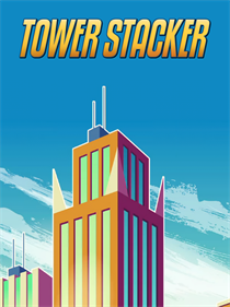 Tower Stacker - Fanart - Box - Front Image