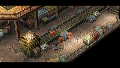 The Legend of Heroes: Trails in the Sky - Screenshot - Gameplay Image