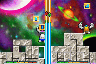 Egg Mania - Screenshot - Gameplay Image
