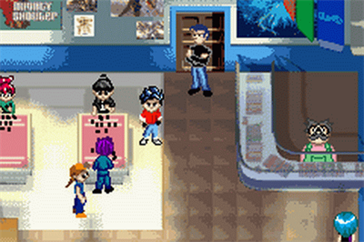 Duel Masters: Kaijudo Showdown - Screenshot - Gameplay Image