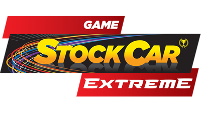 Stock Car Extreme - Clear Logo Image