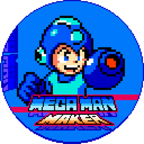 Mega Man Maker - Box - Front Image