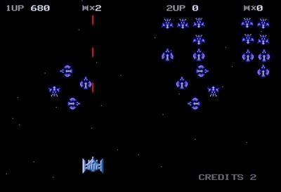 Galactoid - Screenshot - Gameplay Image