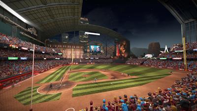 Super Mega Baseball 3 - Screenshot - Gameplay Image