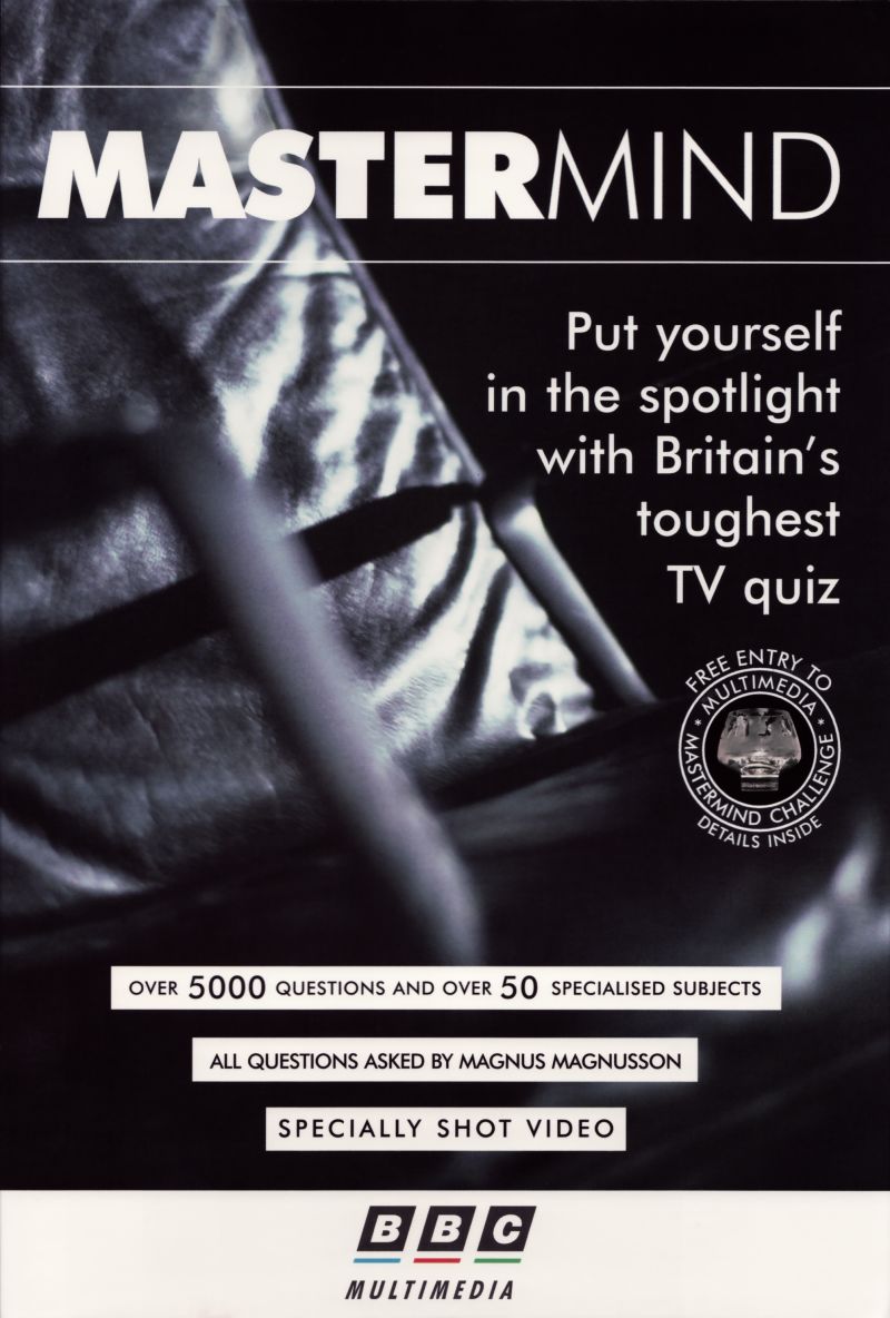Mastermind (3T Productions)