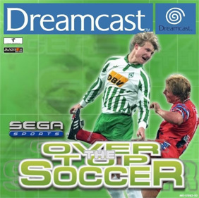 Over The Top Soccer