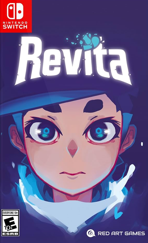Revita
