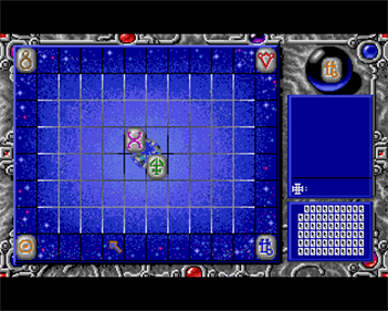 Ishido: The Way of Stones - Screenshot - Gameplay Image