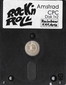 Rock 'n Roll - Disc Image