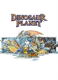 Dinosaur Planet: Recompiled - LaunchBox Games Database