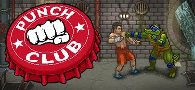 Punch Club - Banner