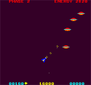 Quasar - Screenshot - Gameplay Image